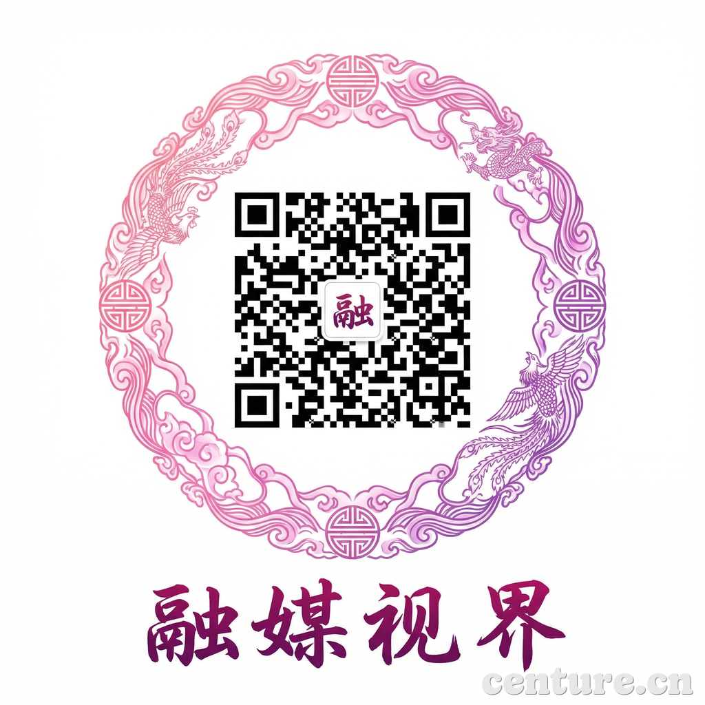 黄瓜视频公众号二维码
